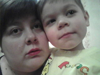 Анна Гибадулина