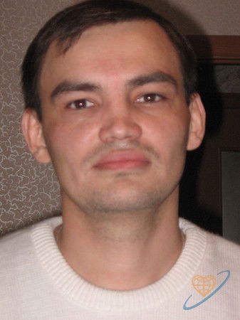 Алексей Ситников