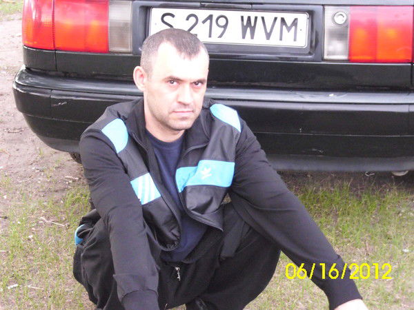 Андрей Тверитинов