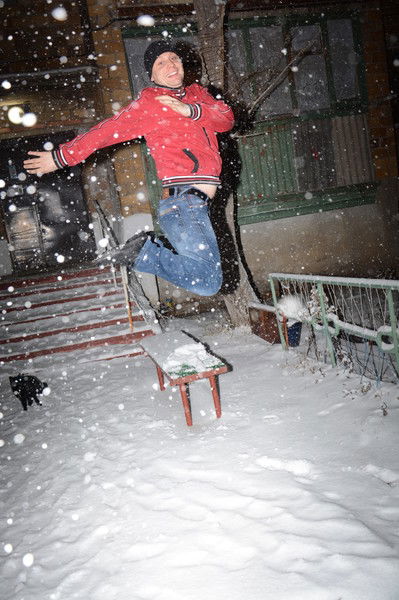 Иван Кураленков