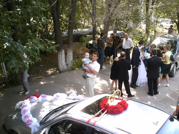 Владимир Городовой