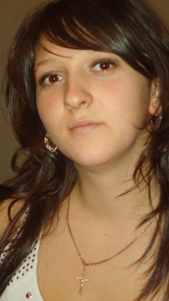 Лена Одинцова (Заблоцкая)