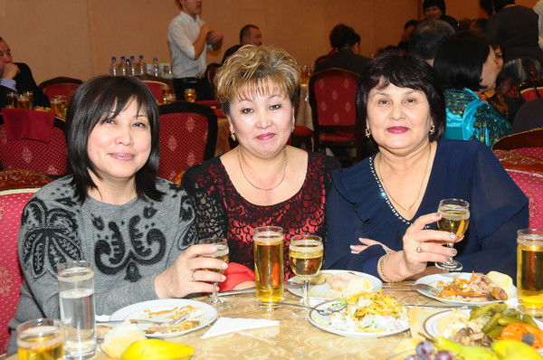 Раушан Бутабаева