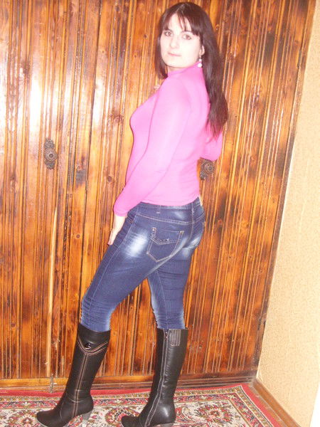 Виктория Степаненко