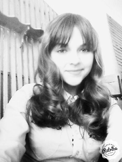 Виктория Чемарева