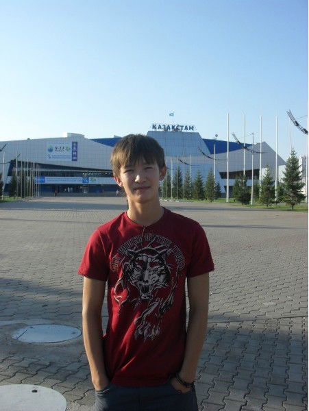 Бектас Кынаят