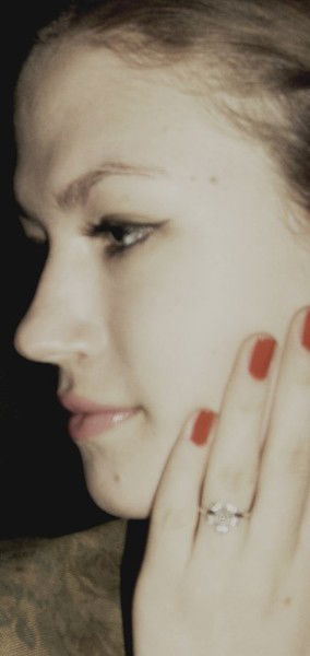 Екатерина Сорокина