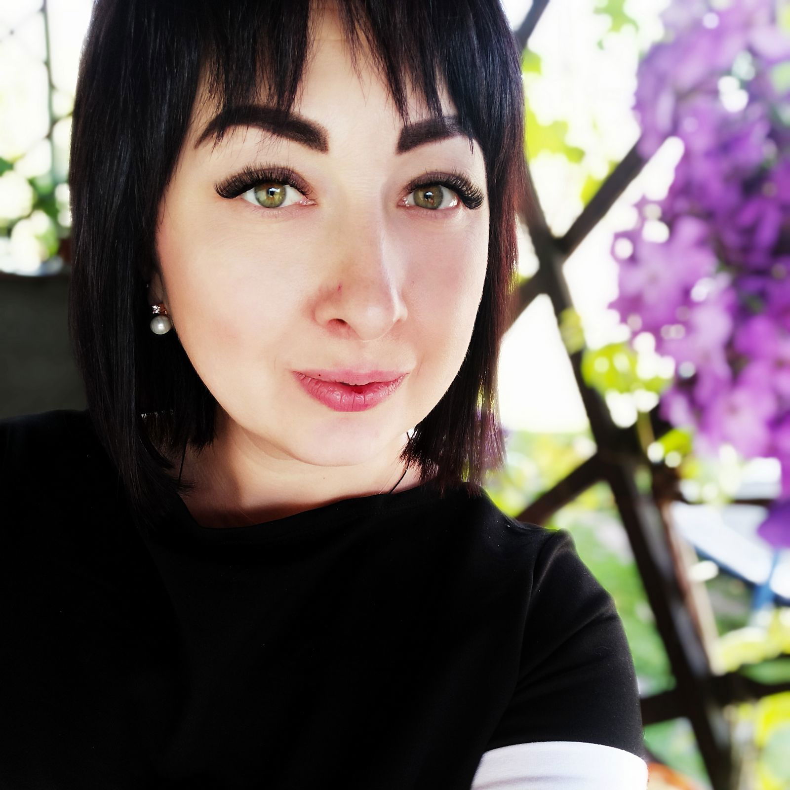 Оксана Круглова