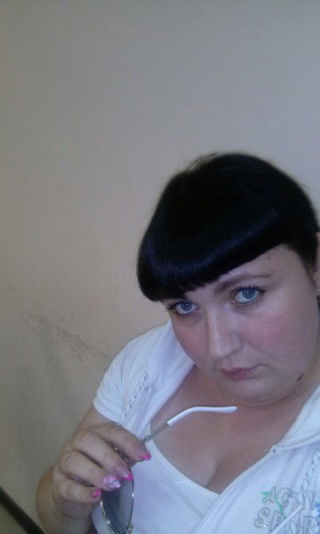 Марина Поволоцкая