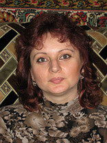 Марина Агеева