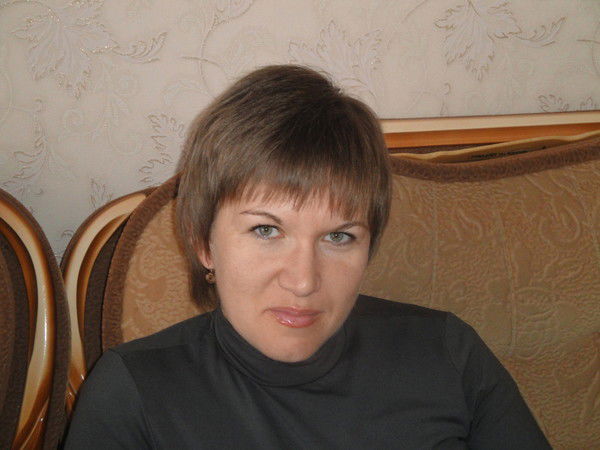 Гульназ Валиуллова