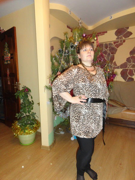 Елена Богданова