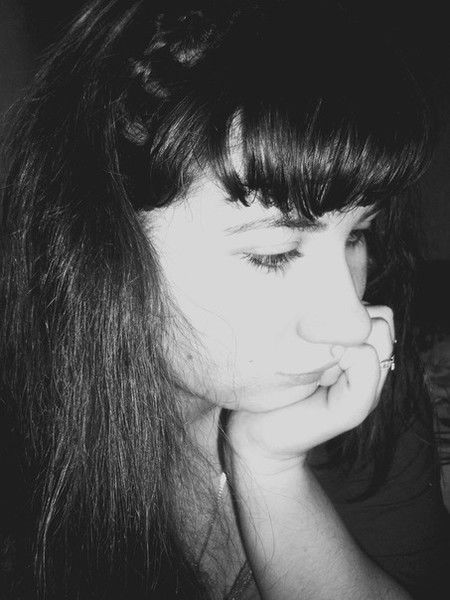 Наташа Гордиевских