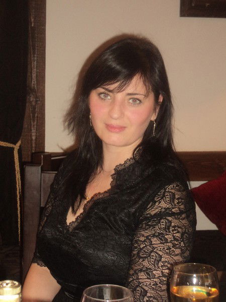 Юлия Бородина