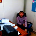 Гулжигит Султанов