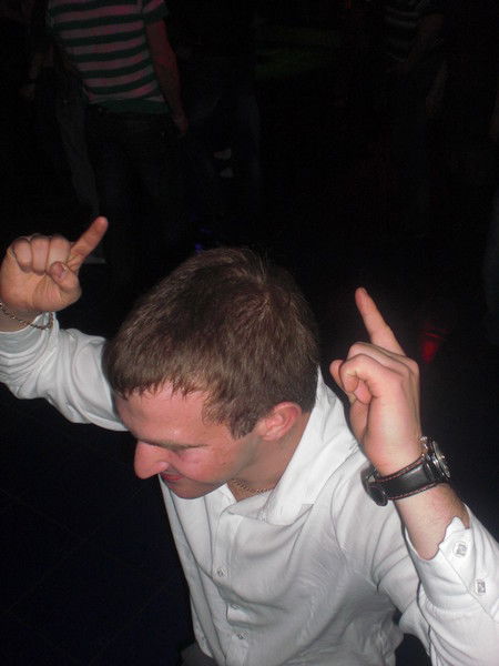 Юра Пашковский