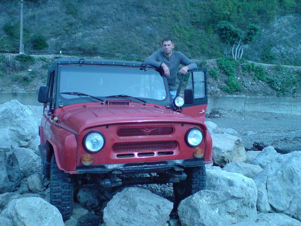 Григорий Шевкопляс