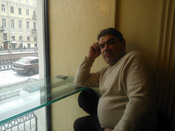 Александр Кошкин