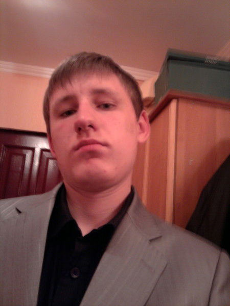 Дмитрий Титенко