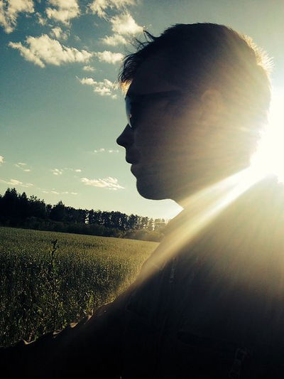 Дима Конюхов