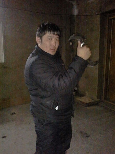 Арсалан Сухобаторов