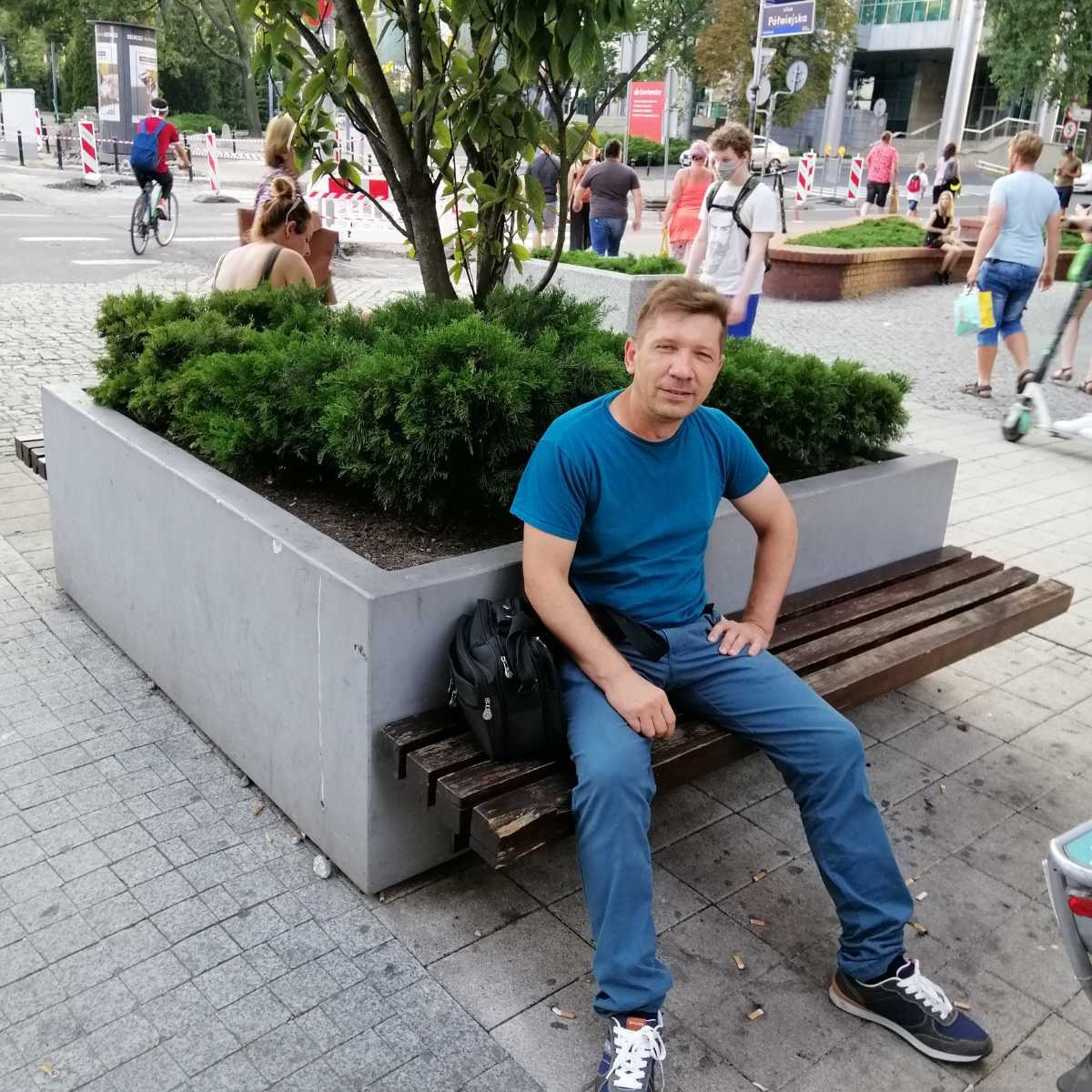 Николай Кулиш
