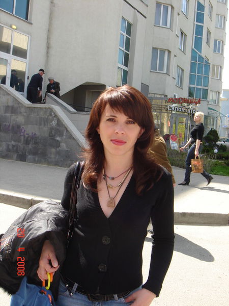 San_Gril Аршинова