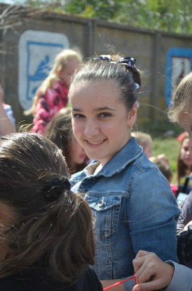 Елизавета Дейнека