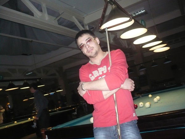 Рустам. Сариев.