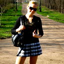 Елена Хохотва