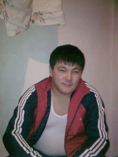 Саят Сарымсаков