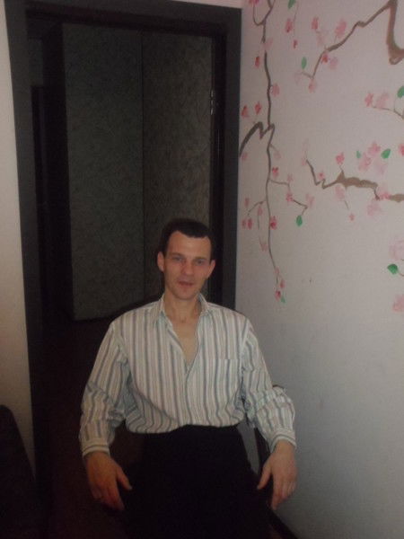 Тимур Добров