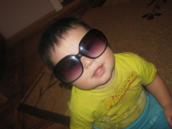 Айдана Бигисинова