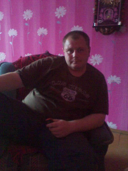 Александр Байраков