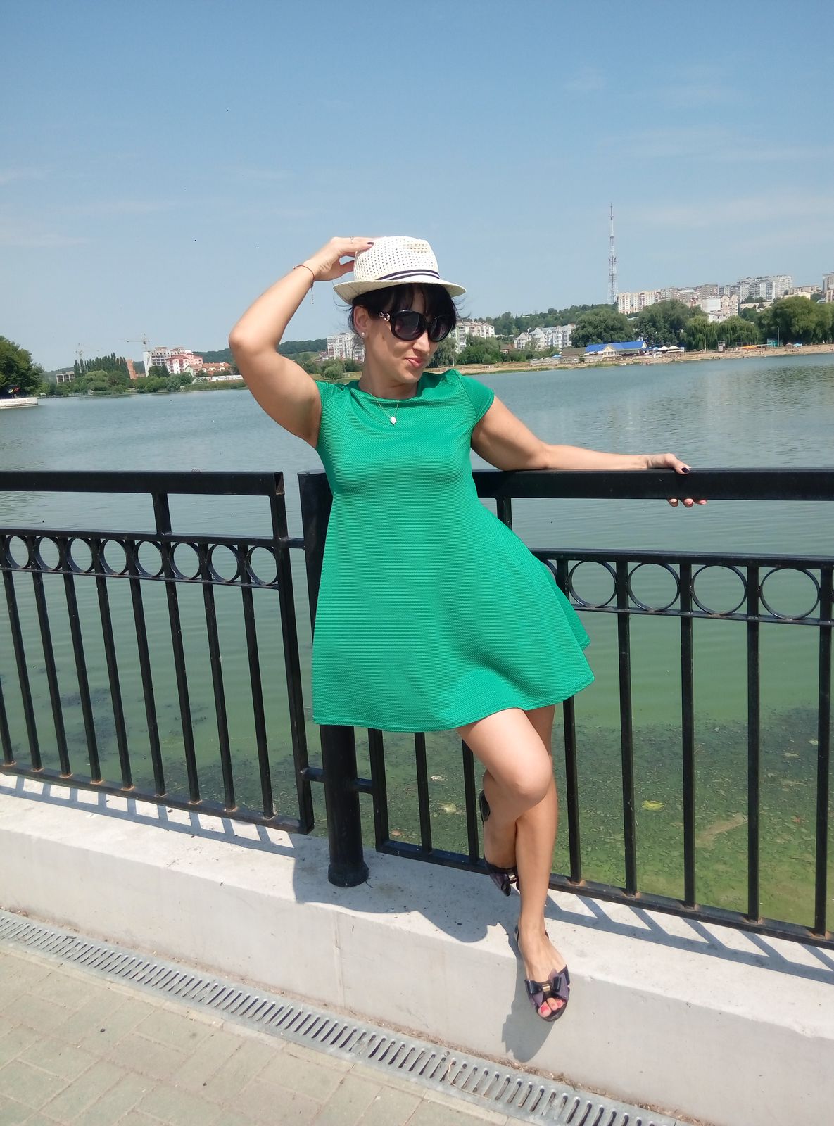 Маришка Мариночка