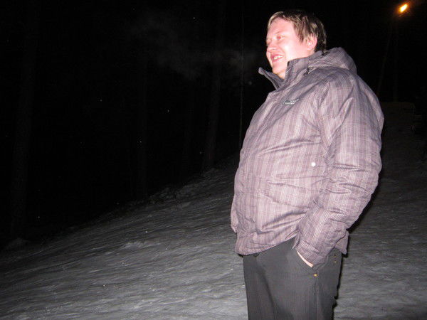 Вася Слюнченко