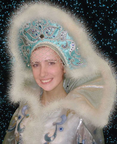 Татьяна Фомина