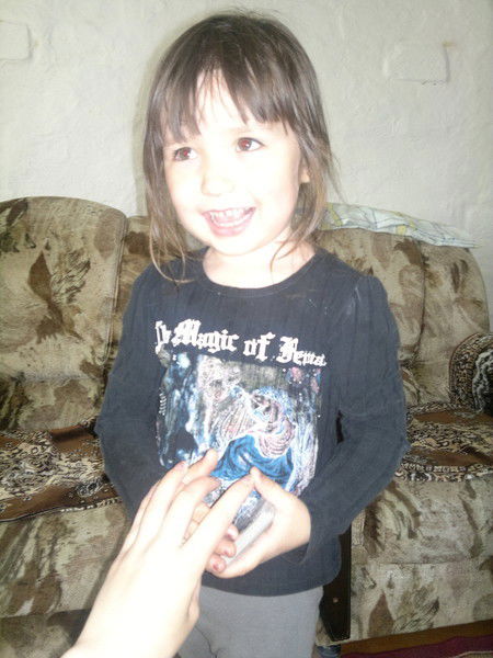 Кайрат Апсеитов