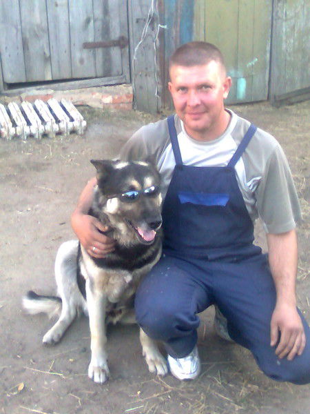 Евгений Клеймёнов