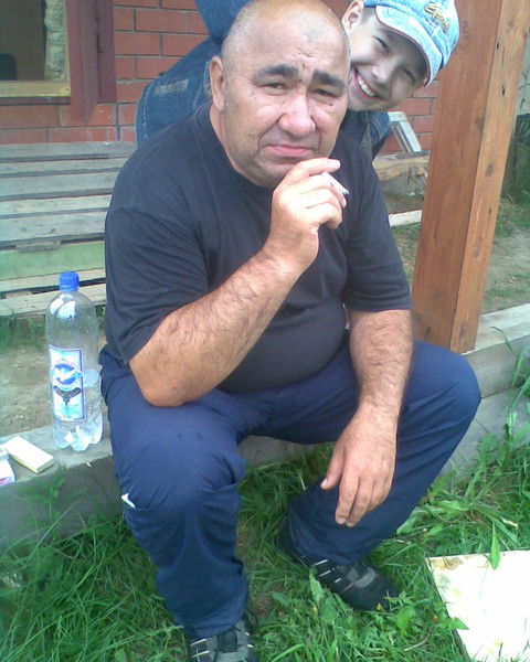 Alfirovich Minlinski