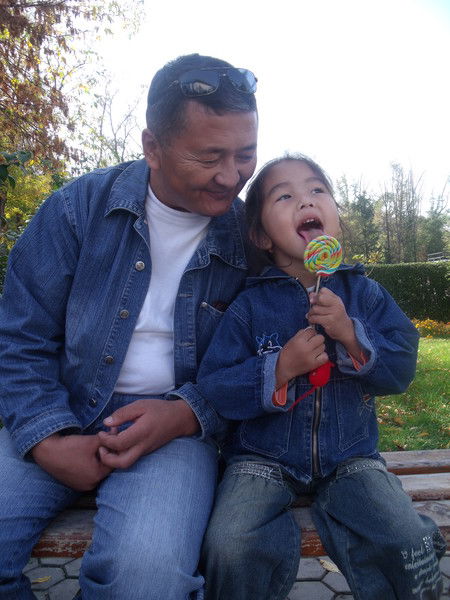 Серик Тунгенбаев