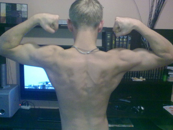 Алексей Юрков