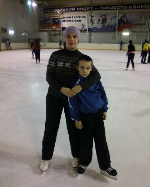 Иринка Турченюк