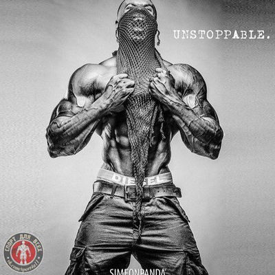 Влад Сухоруков