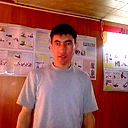 Askar Arekeshev