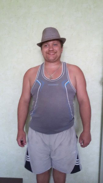 Дмитрий Гришкин