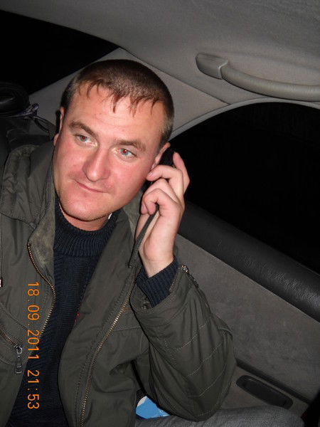 Руслан Расщупкин