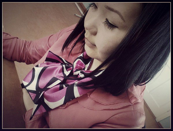 Молдир Бекбаева