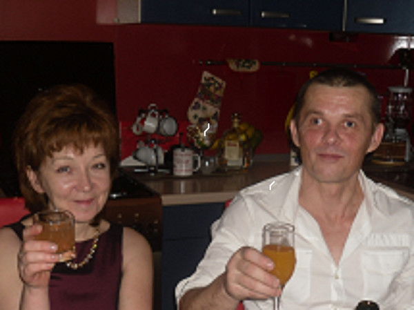 Владимир Карпушин