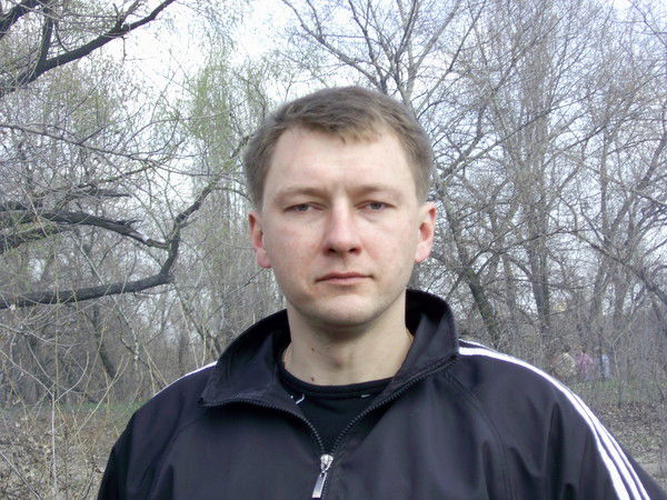 Вадим Кислань